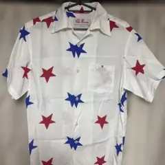 Aloha Blossom “STAR”アロハブロッサム　美品