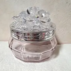 JILLSTUART クリスタルブルーム パフュームドボディクリーム 空瓶
