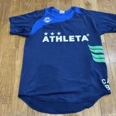 ATHLETA Tシャツ Sサイズ