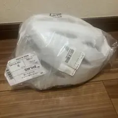 ZETT ソフトボール用 キャッチャーヘルメット ホワイトBHL40S