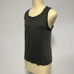 フーディニ　タンクトップ