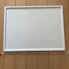 日立 オーブンレンジのトレーのみ