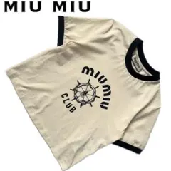 2025年最新】MIU MIU 柄・デザイン：プリント（ロゴなど