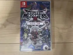 ドラゴンクエスト モンスターズ3 Switch ソフト