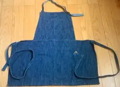 SHIPS any TRUECOTTON 浅見れいな　オーガニック　デニム