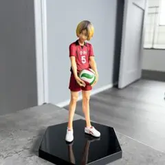 未開封　ハイキュー!! DXFフィギュア vol.2 孤爪研磨 Amazon.co.jp: ハイキュー!! DXF フィギュア vol.2 孤爪研磨