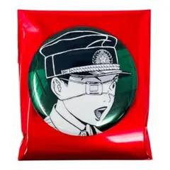 ぼくらの⭐︎ひかりクラブ　缶バッジコレクション　ダフ