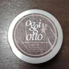oggi otto オッジィオット インプレッシブPPTセラムマスク MM