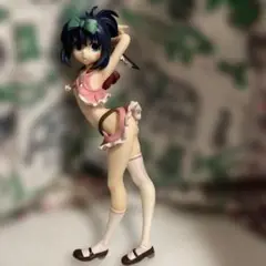 咲-Saki- 全国編 国広一 1/7 フィギュア ホビージャパン限定