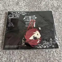 ELEKITER ROUND0 雪月花　禁じられたラバスト