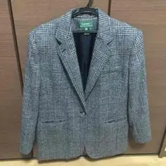 ラルフローレン ツイードジャケット