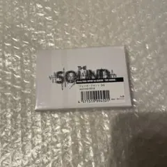 Straykids THE SOUND フォトカードセット A