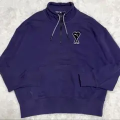2025年最新】puma ami ハーフジップの人気アイテム - メルカリ
