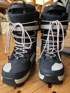 ま*る様 1000円スタート‼️中古美品SALOMON ECHO LACE SJ 2025年最新】SALOMON ECHO LACE SJ BOAの人気アイテム - メルカリ