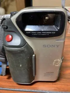 SONY SC7 ビデオカメラ 動作品 2025年最新】sony handycam sc7の人気アイテム - メルカリ