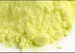 船底塗料添加剤 硫黄由来精製微細粉末 400g【船底塗料4kg容量向け】送料込み