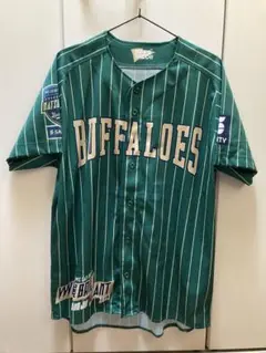 オリックスバファローズ 夏の陣2023 ユニフォーム