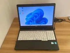 富士通 LIFEBOOK A561/DX