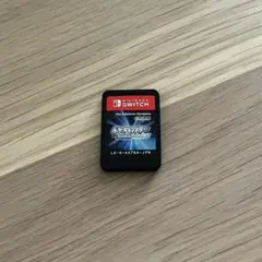 Nintendo Switch ポケットモンスター ブリリアントダイヤモンド