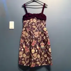 ジェーンマープル ロイヤルコレクションゴブランJSK
