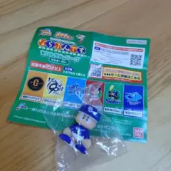 パワプロくん　ならぶんです。 ビジターver. 中日ドラゴンズ