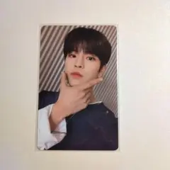 StrayKids スキズ MANIAC トレカ スンミン