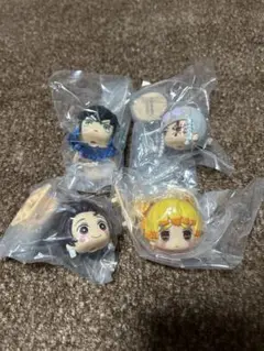 鬼滅の刃 ポケマケット
