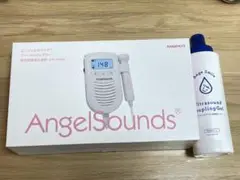 AngelSounds エンジェルサウンズJPD-100S6付属品のみ