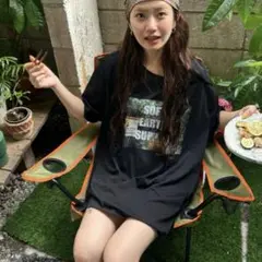 TEEN BOOP CINEMAルーズTee
