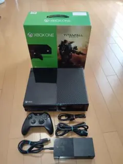 Xbox One 本体
