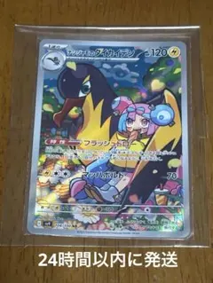 超美品ナンジャモのタイカイデンAR➕おまけ付き