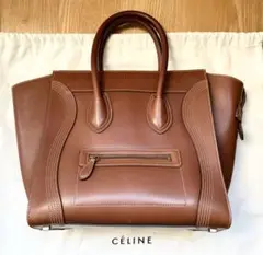 CELINE セリーヌ ラゲージ