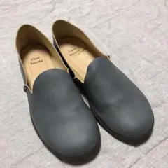 ORSO 日本製　スリッポン　Mサイズ