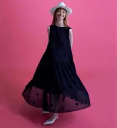 2025年最新】SHE Tokyo ロングワンピースの人気アイテム - メルカリ