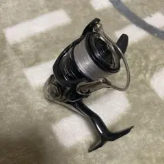 ダイワ フルベアリング化レガリス3000D-C