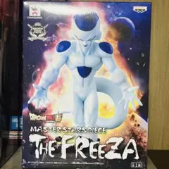 CRANEKING MASTER STARS PIECE フリーザ Amazon.co.jp: MASTER STARS PIECE THE FREEZA (フリーザ
