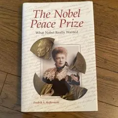 The Nobel Peace Prize