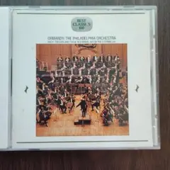 BEST CLASSICS 100 CD