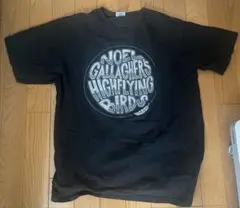 NOEL GALLAGHER'S HIGH FLYING BIRDS Tシャツ