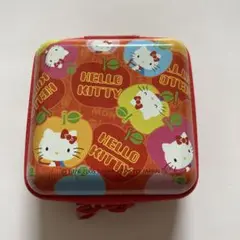 ＊レア＊ ハローキティ　小物入れ