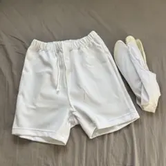 踊りパンツ M・足袋24.5cm セット