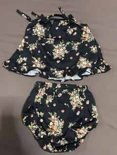 ベビー服　夏用　80セン