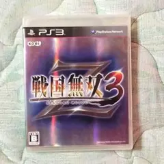 【PS3】戦国無双3 Z