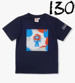 EXPO2025 ミャクミャク キッズTシャツ [130サイズ]