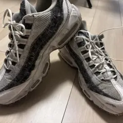 Nike スニーカー airmax 箱無し