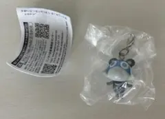 ケロロ軍曹　めじるしアクセサリー　どうぶつ変身であります　ドロロ兵長