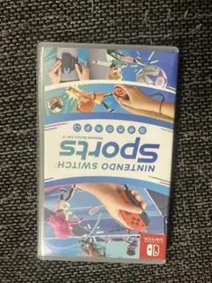 Nintendo Switch Sports