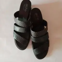 archeサンダル39・M