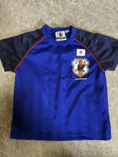 サッカー日本代表レプリカユニフォーム