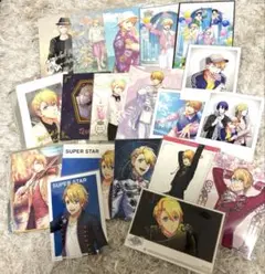 うたプリ 来栖翔 ブロマイド カード ‎⑧